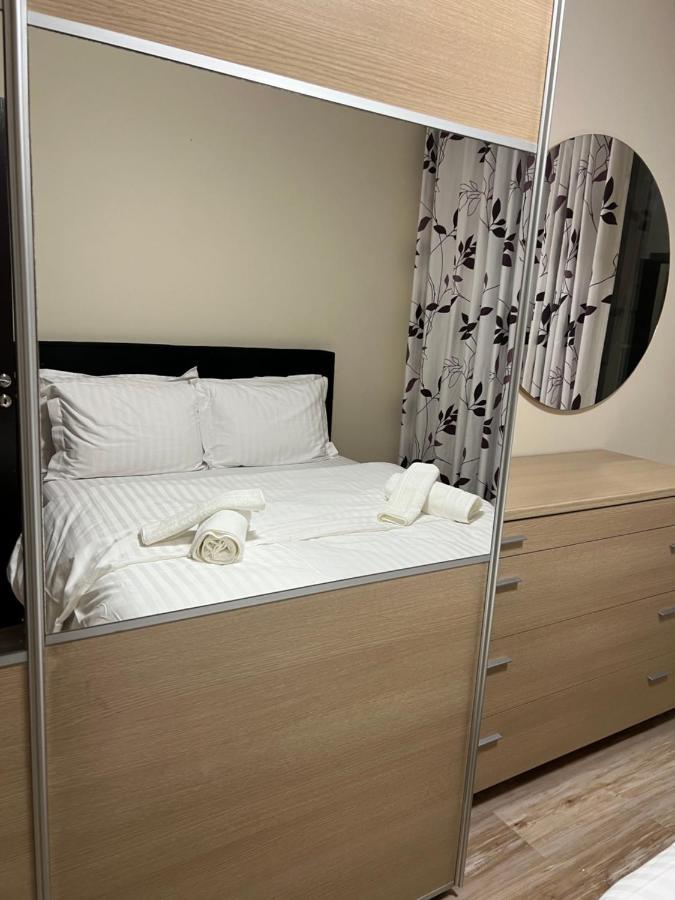 טיראנה Ergi'S Host Apartment מראה חיצוני תמונה