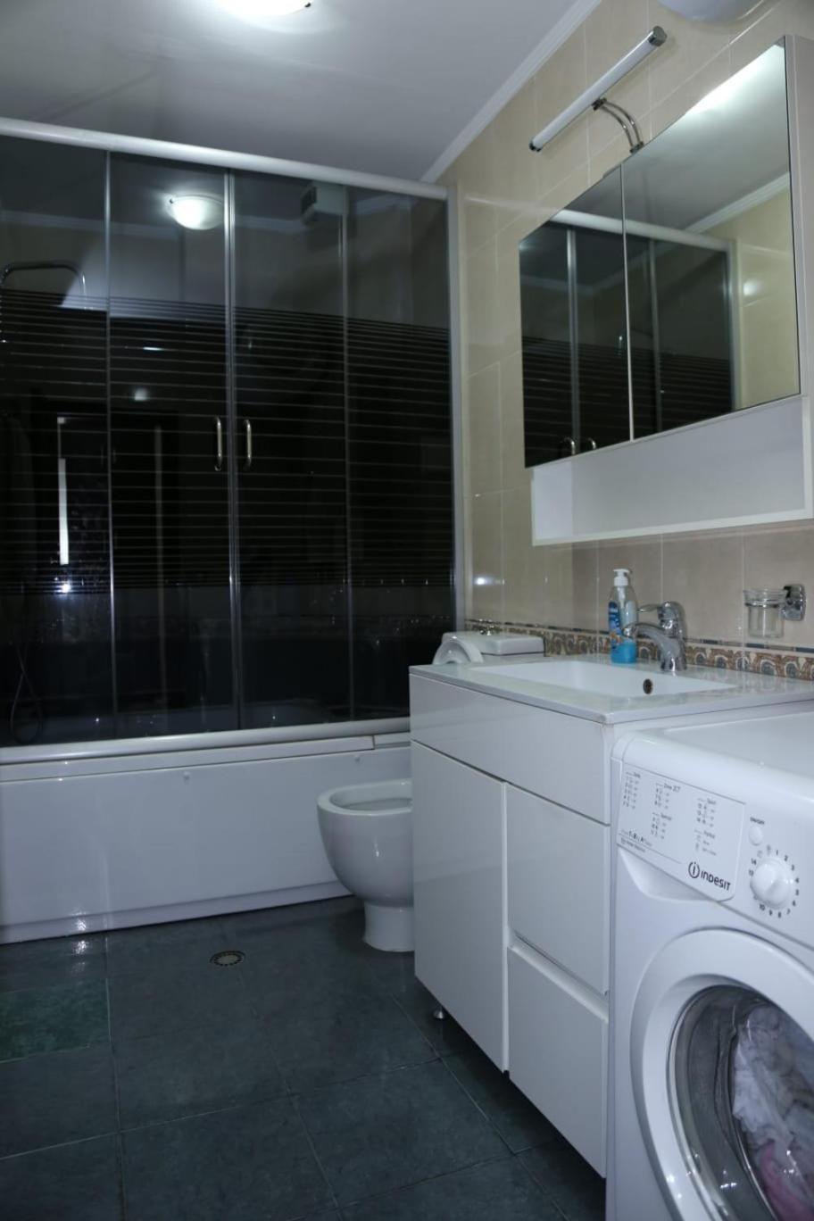 טיראנה Ergi'S Host Apartment מראה חיצוני תמונה