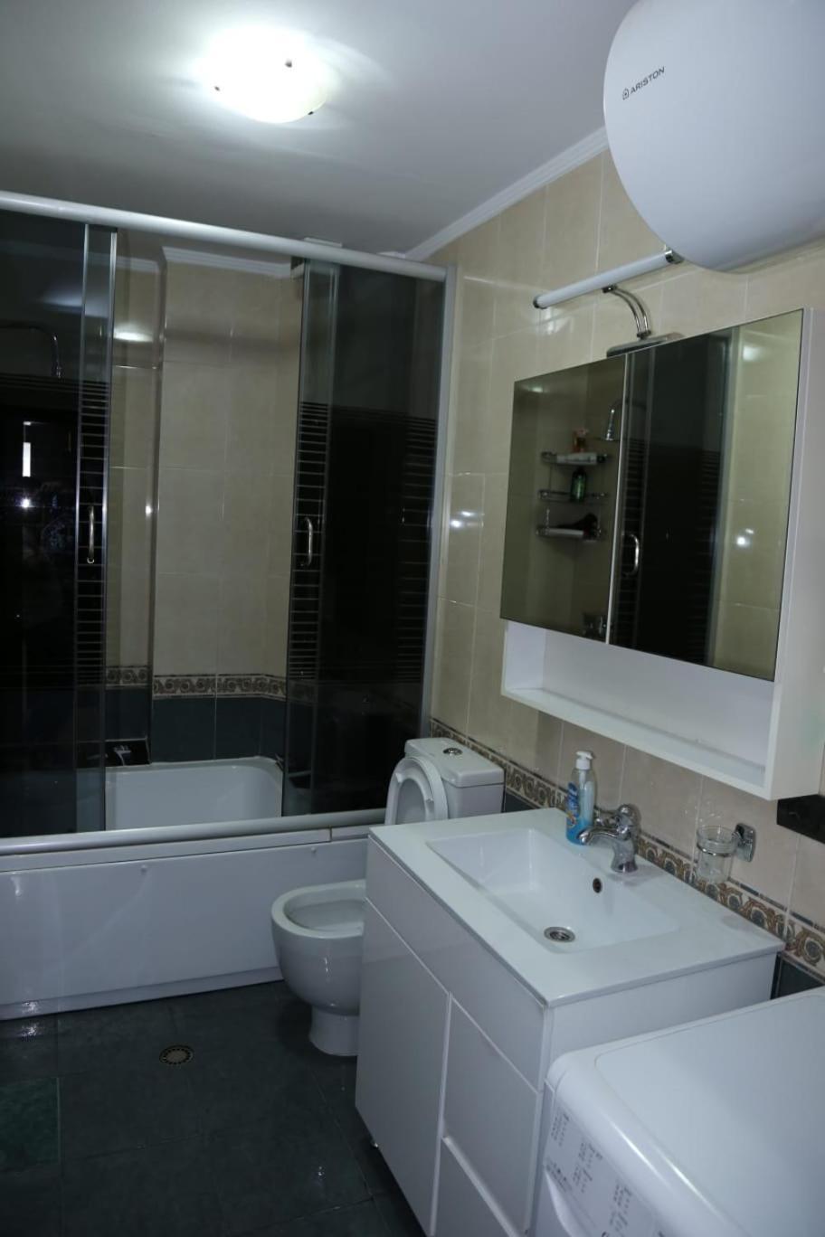 טיראנה Ergi'S Host Apartment מראה חיצוני תמונה